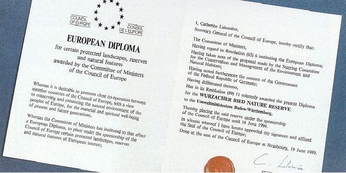 Europadiplom