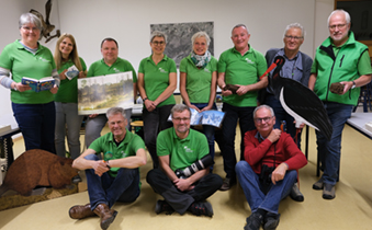 Moorführer Moorführer