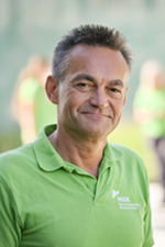 Dr. Siegfried Roth Dr. Siegfried Roth